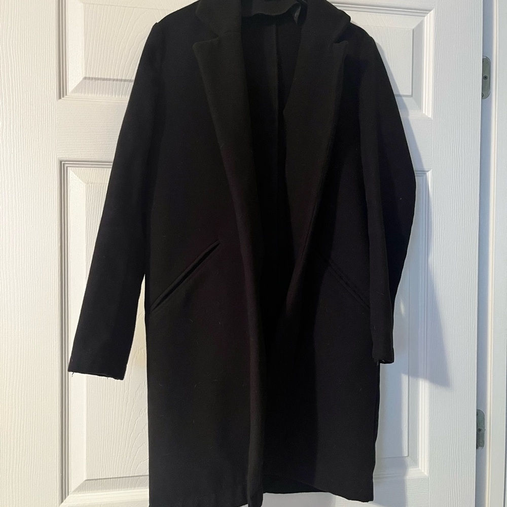 🚫SOLD🚫 Women’s Peacoat